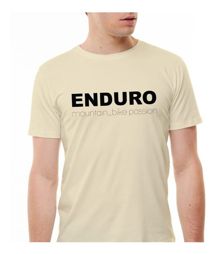 T-shirt Sense Enduro