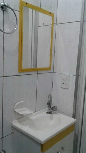 Imagem 2 de 15 de Casa Em Piqueri - São Paulo - 2665