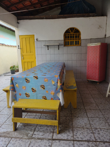 Alugas Se Casa Mobiliado P/fins De Semana Tá Disponível P/ O Carnaval 2025