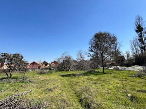 3 Lotes Urbanos De 2.117 M2 Cada Uno, 160 Hab/ Há, Nos