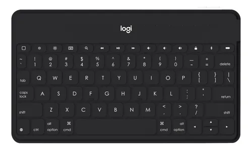 Teclado inalambrico iphone new arrivals
