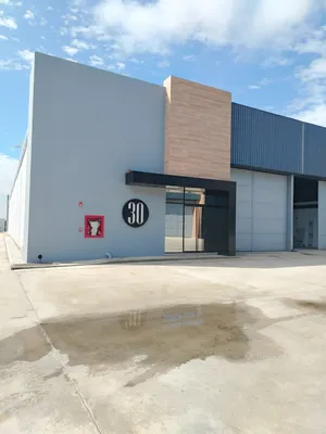 Galpón en venta