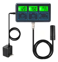 Comprar Analizador De Calidad, Monitoreo Del Agua, Bebida, Tuya