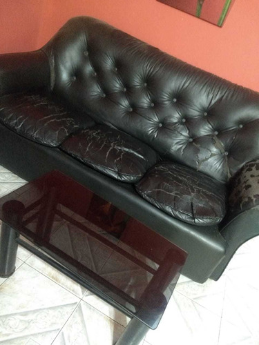 Juego De Sillones