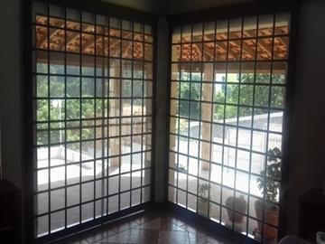 Imagem 6 de 14 de Chácaras Para Venda Em Atibaia