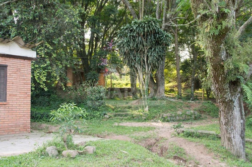 Imagem 4 de 15 de Terreno - Aberta Dos Morros - Ref: 157981 - V-157981