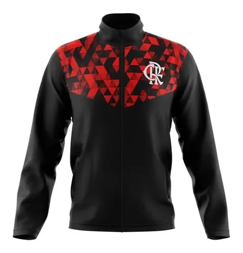 Agasalho Original Flamengo MercadoLivre