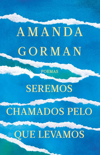 Seremos Chamados Pelo Que Levamos