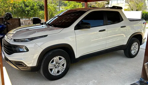Imagem de Fiat Toro 2022