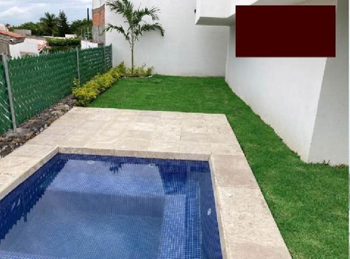 Imagen 7 de 27 de Casa En Venta Fraccionamiento Lomas De Cocoyoc
