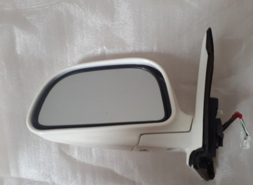 Retrovisor Izquierdo Mitsubishi Signo Original