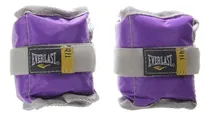 Comprar Pesas Tobilleras 2lbs El Par Marca Everlast
