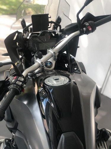 Imagen 5 de 11 de Bmw Gs 1200r - Modelo 2018