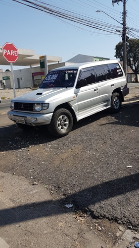 Imagem 5 de 6 de Mitsubishi Pajero Full Glsb