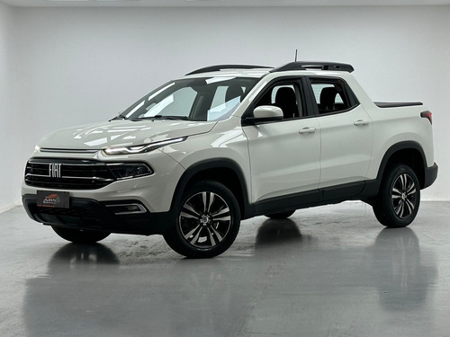 Fiat Toro 1.3 TURBO 270 FLEX FREEDOM AT6