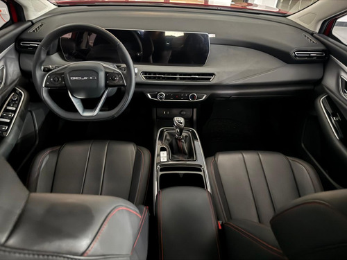 BAIC U5 Plus 1.5 Luxury 5Mt