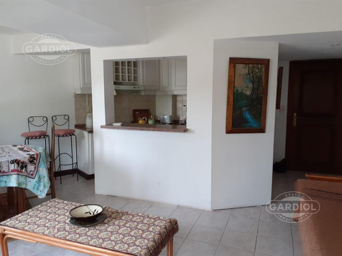 Imagen 6 de 14 de Apartamento 2 Dormitorios Con Garage En Roosevelt Y Parada 4. Punta Del Este.
