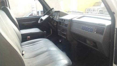 Iveco 60-12 Turbo Cava