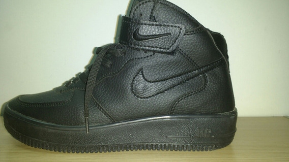 Zapatillas Botas Force Mercado One Air Libre Nike Argentina Doradas En lFK3T1cJ