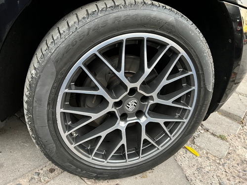Imagen 9 de 25 de Porsche Macan R4 2.0 Turbo Awd 2019 Único Dueño