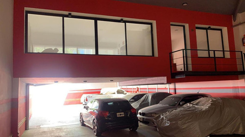 Imagen 5 de 27 de Local + Oficina A Estrenar S/av. Gaona