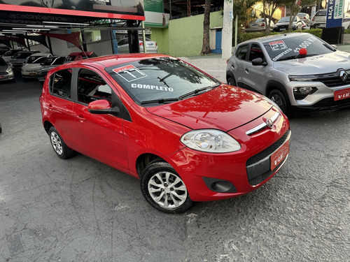 Fiat Palio Palio ATTRACTIVE 1.0 EVO Fire Flex 8v 5p