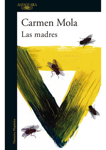 Las Madres (la Novia Gitana 4) - Carmen Mola