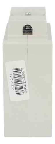 Transformador De Corriente Dona 400/5a 660v D31mm