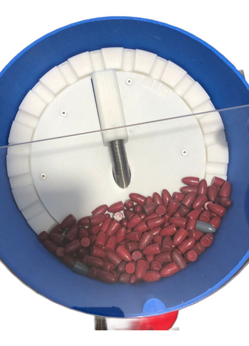 Bullet Feeder
