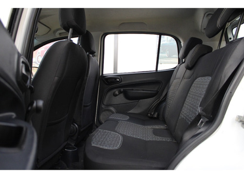 Fiat Uno 1.0 FIRE FLEX ATTRACTIVE MANUAL