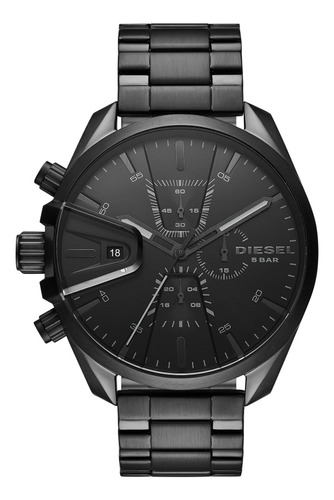 Reloj Diesel Hombre Dz4537