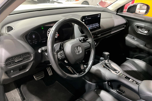 Honda Hr-v 2024