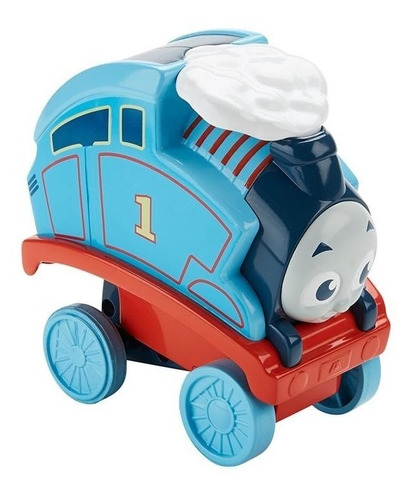 Vueltas Extremas Thomas & Friends Fisher Price