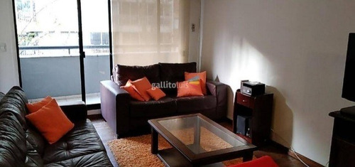 Imagen 2 de 8 de Venta Apartamento 3 Dormitorio Servicio Gge Box Pocitos