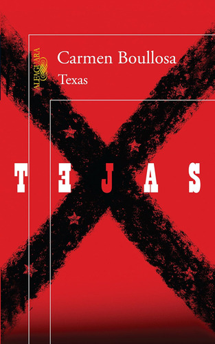 Libro: Texas (spanish Edition)