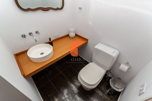 Penthouse Doble Suite Con Deck Propio Live Hotel