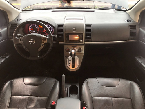 Nissan Sentra S 2.0 Special Edition Aut. 2013