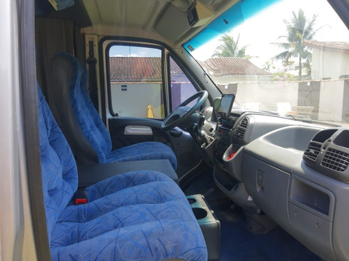 Fiat Ducato 9 Lugares 2014
