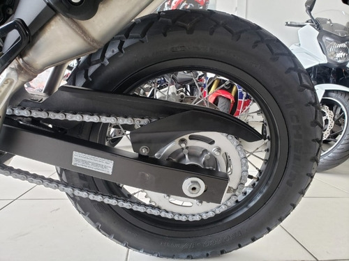 Yamaha Xt660r