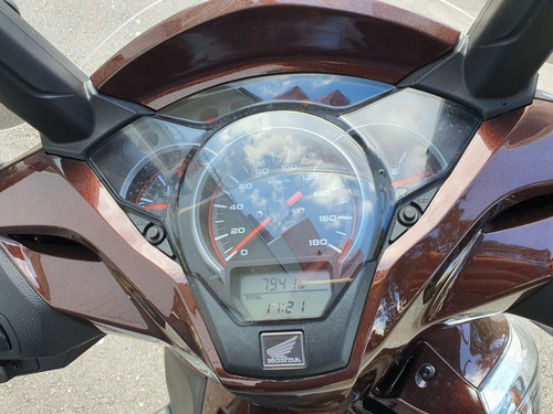 Honda Sh 300i