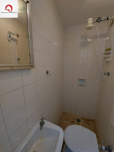 Imagem 16 de 16 de (aceita Estudar Imóvel Menor Como Parte De Pagamento Em Guarujá) - Ap05552 - 68916228