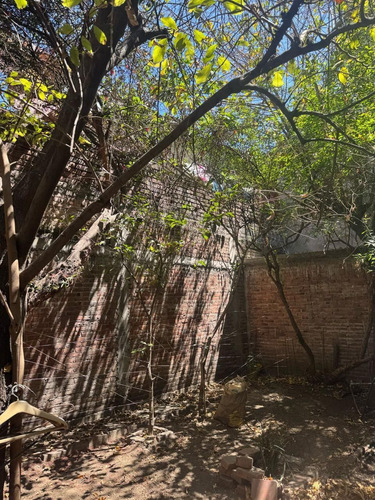 Casa En Venta Para Terreno Col Anahuac