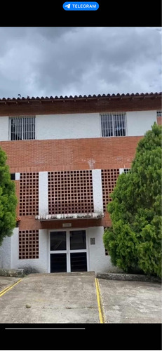 Apartamento Duplex En Izcaragua