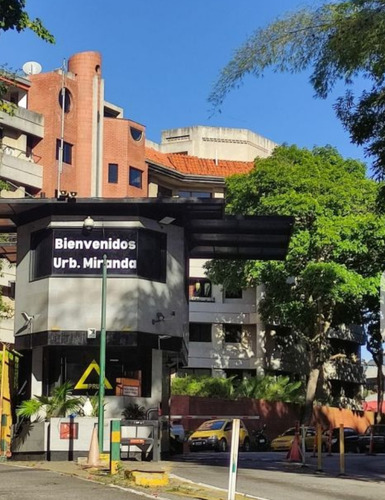 Apartamento Urbanización Miranda. Municipio Sucre. Iv
