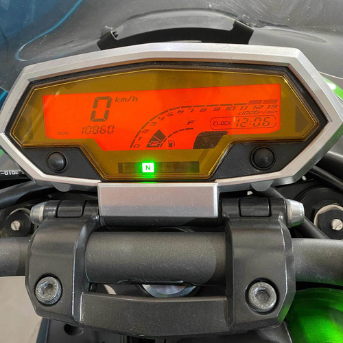 Kawasaki Z1000