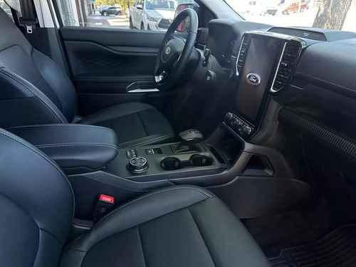 Ford Ranger 3.0 Cd 4X4 Limited + At 250Cv