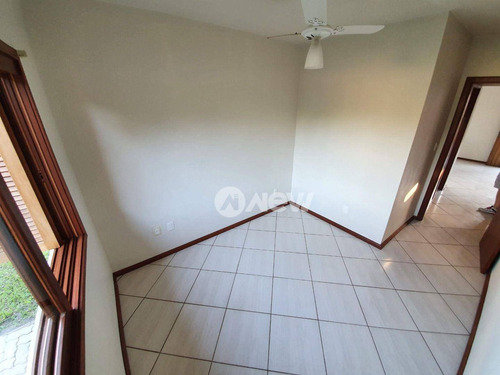 Imagem 20 de 25 de Casa Plana Com 2 Dormitórios À Venda, 79 M² Por R$ 348.000 - Das Quintas - Estância Velha/rs - Ca3893