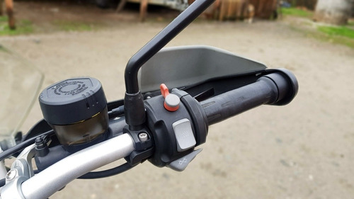 Imagem 9 de 15 de Bmw R 1200 Gs Triple Blk