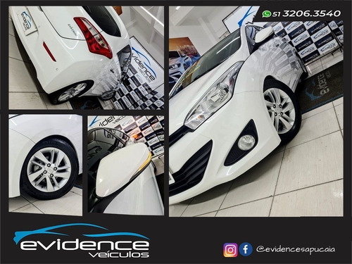 Imagem 5 de 10 de Hb20 Premium 1.6 Flex 16v Mec.