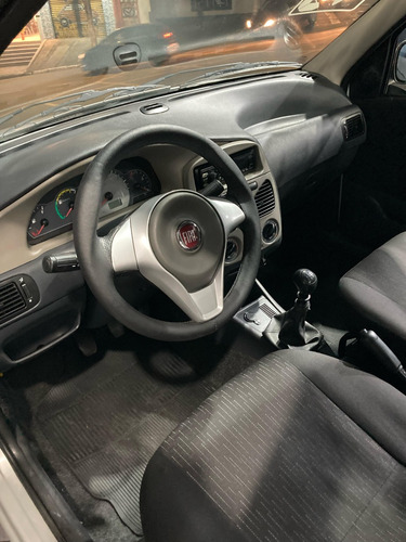 Fiat Palio 1.0 ECONOMY Fire Flex 8V 4p